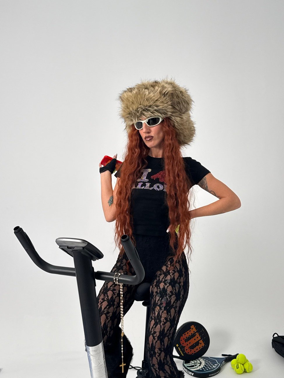 Editorial gorro