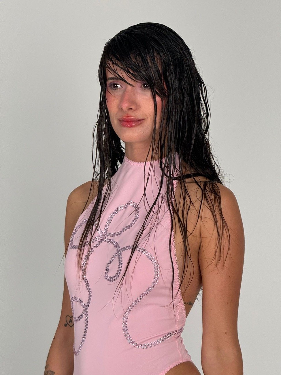 Beauty piel